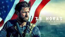 EL BLOCKBUSTER: '13 HORAS: LOS SOLDADOS SECRETOS DE BENGASI'
