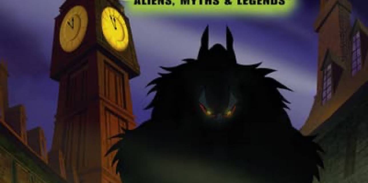 Roswell Conspiracies: Aliens, Myths & Legends