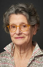 Mary Louise Wilson como 