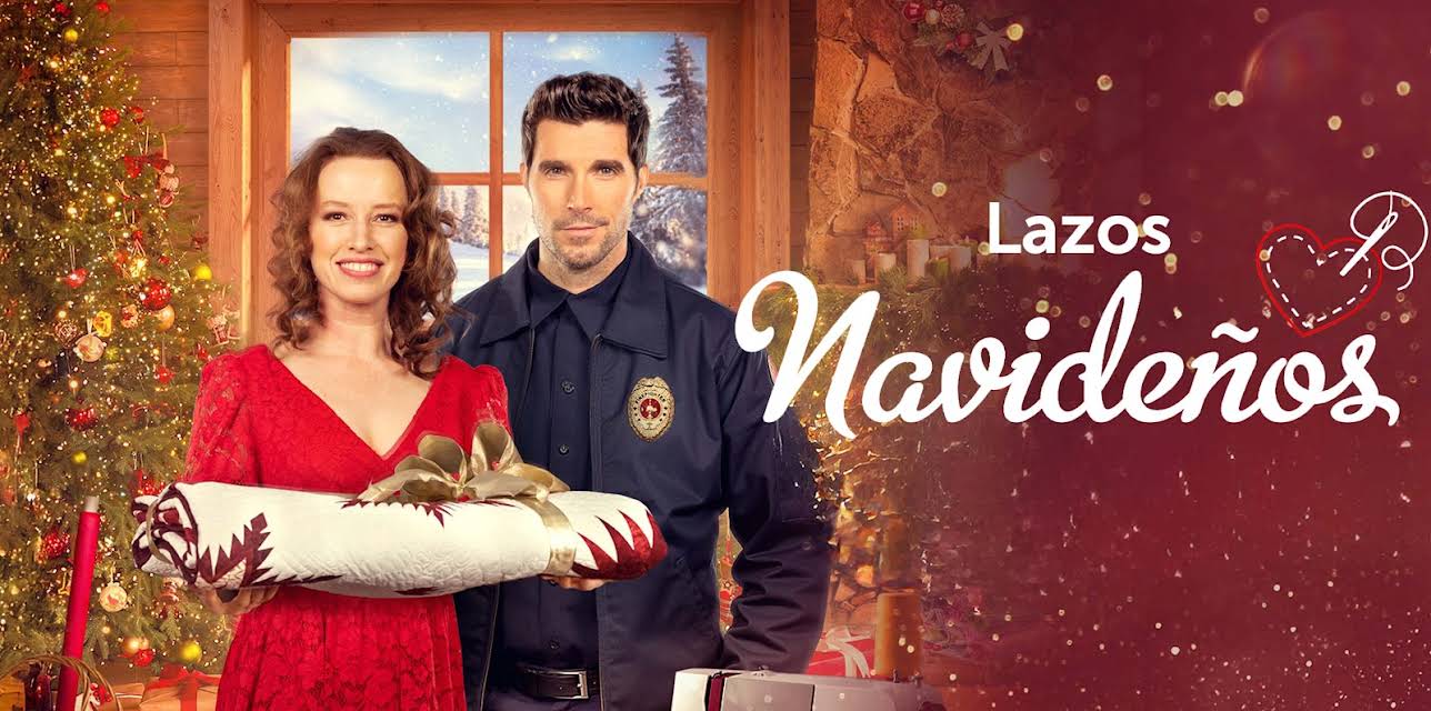 Lazos navideños (2024)