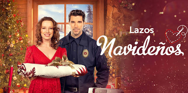 Lazos navideños (2024)
