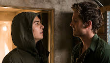 Fear the Walking Dead (S3 E6)