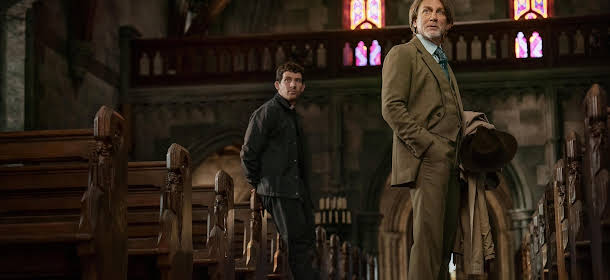 'Wake Up Dead Man: A Knives Out Mystery' first look