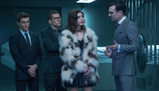Now You See Me 2