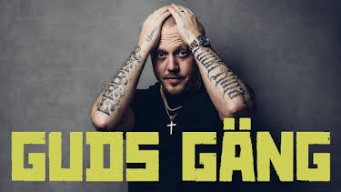 21:00: Guds gäng | SVT1 | 8/18 2026