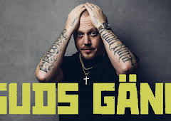 Guds gäng - teckenspråkstolkat