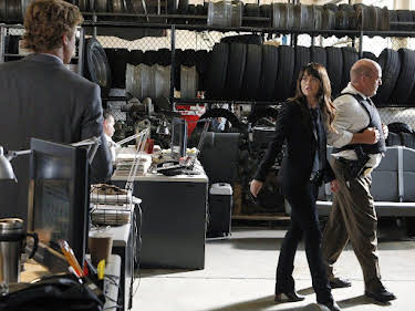 13:50: The Mentalist | Kabel Eins | 5/21 2026