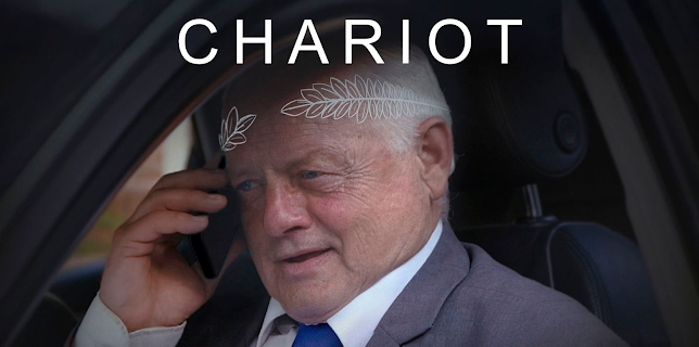 Chariot (2025)