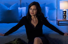 Jett, Season 1: Daisy