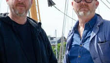 Maestros de la restauración: Especial de Francia