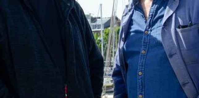 19:19: Maestros de la restauración: Especial de Francia | Discovery | 3/3 2026