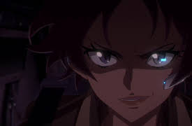 86 EIGHTY-SIX: Welcome