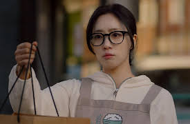 The First Man: The First Man Episode 18