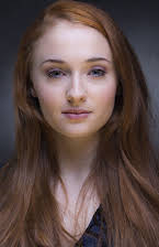 Sophie Turner as 