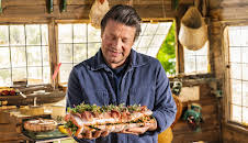 Jamie Oliver: Seasons (S1 E3)