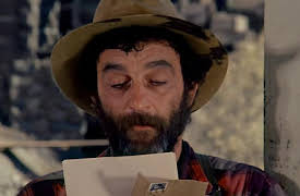 Little House on the Prairie Season 1: Mr. Edwards' Homecoming