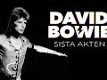 David Bowie: Sista akten