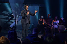 HUMORISTAS del mundo: Gaby Llanas