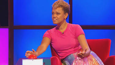 7:40 PM: Richard Osman's House of Games (S4 E54) (S4) | Dave | 4/2 2026