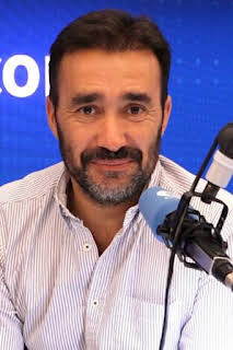 00:30: El Partidazo de COPE | 13 TV | 3/31 2026