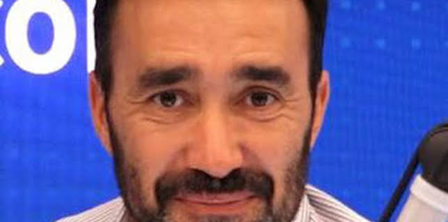 00:30: El Partidazo de COPE | 13 TV | 12/10 2025