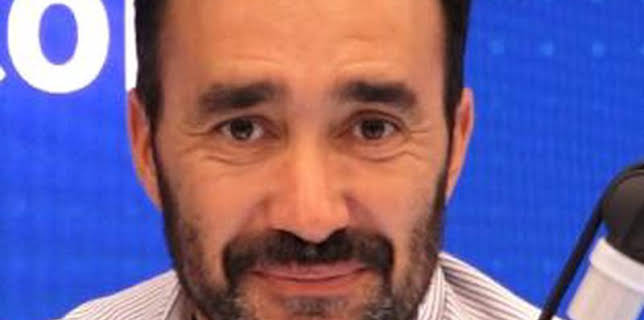 El Partidazo de COPE