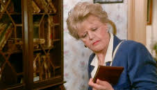 Murder She Wrote (S10 E21)