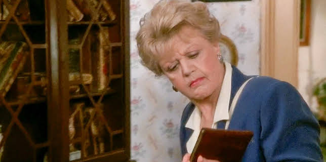 9:10 AM: Murder She Wrote (S10 E21) (S10) | 5 USA | 2/1 2026