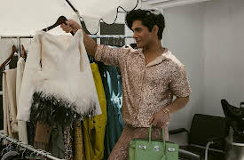 Blowing LA: There's no virgins in LA…