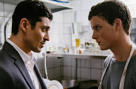 Innan vi dör: Avsnitt 2