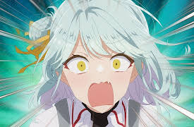 There's No Freaking Way I'll be Your Lover! Unless...: Getting along with Kaho-chan? No Freaking Way!