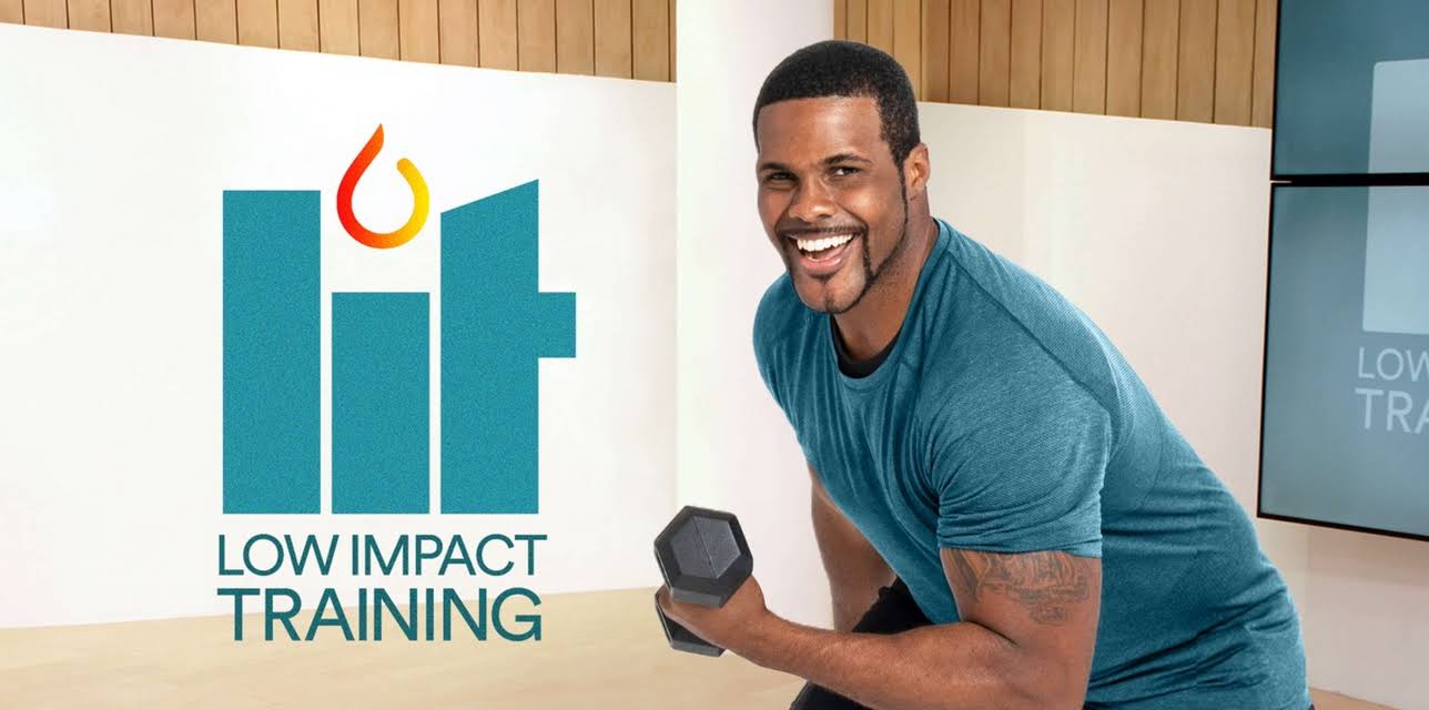 LIT: Low Impact Training
