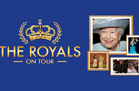 The Royals on Tour: Episode 1