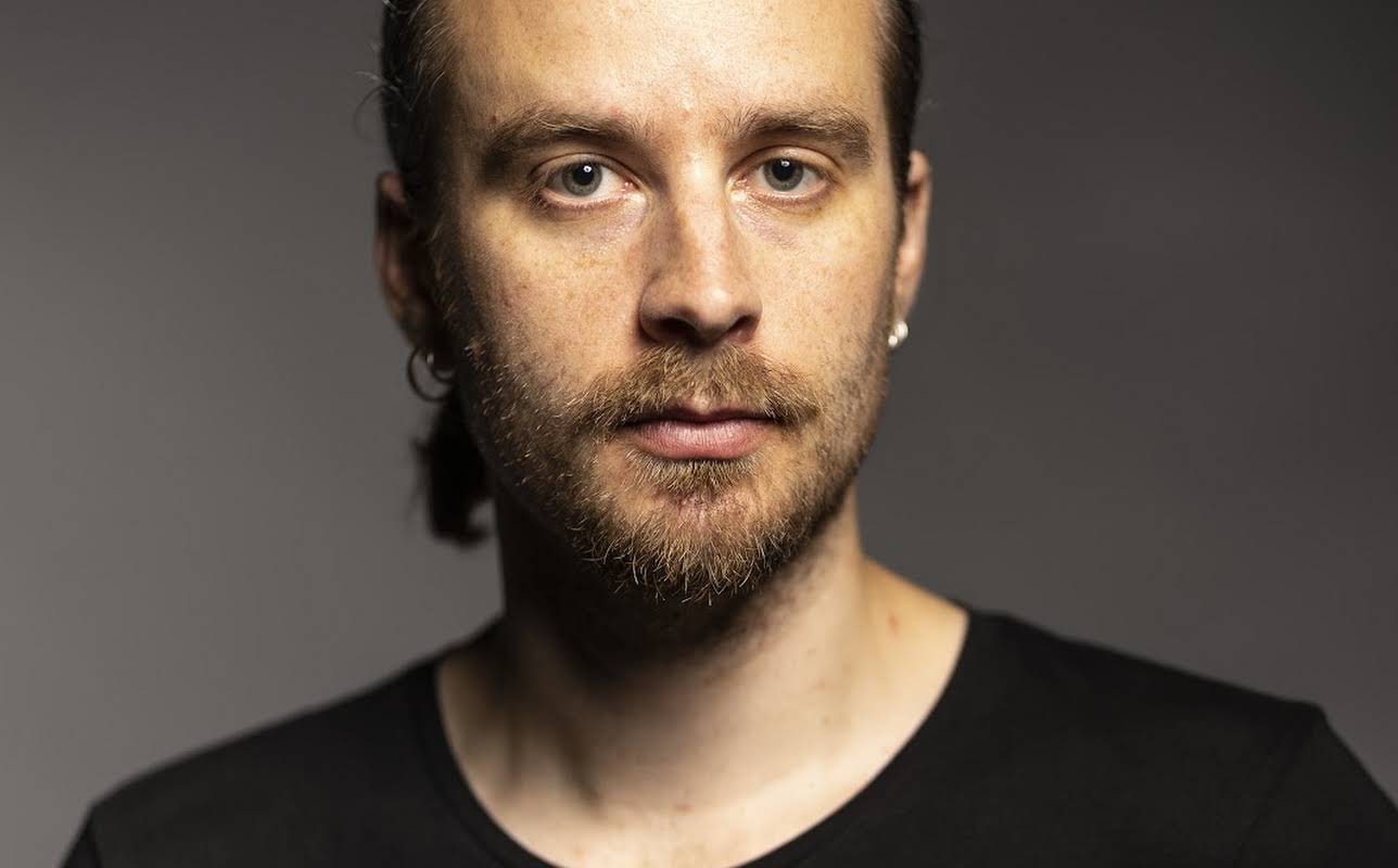 Joel Kullberg