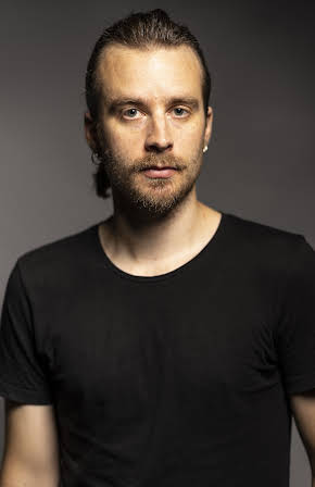 Joel Kullberg as 