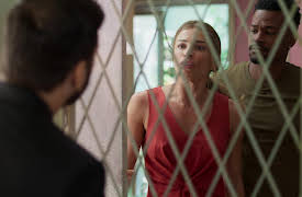 Suerte de vivir season-1: Suerte de vivir Capítulo 8