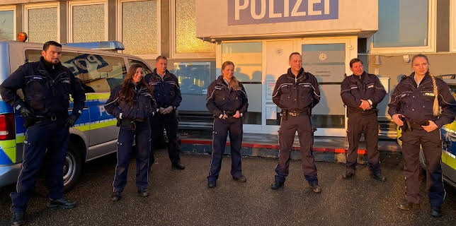 14:00: Auf Streife | Sat1 | 12/2 2025