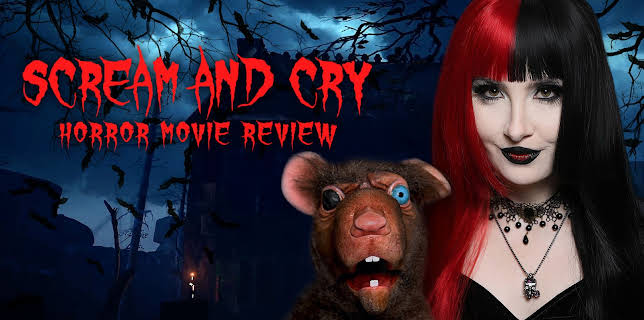 Scream and Cry Horror Movie Review (Season 1)