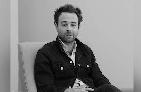 Off Camera: Taylor Goldsmith