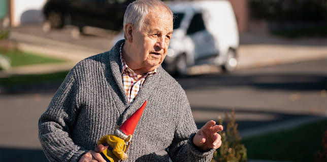 2:30 PM: Modern Family | E4 | 3/9 2026