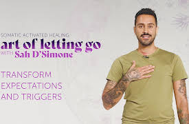 Art of Letting Go: Transform Expectations & Triggers