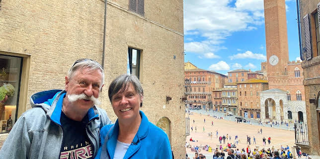 16:15: Wir werden Camper - Die Erbslöhs auf großer Toskana-Tour (2) | WDR Fernsehen | 3/14 2026