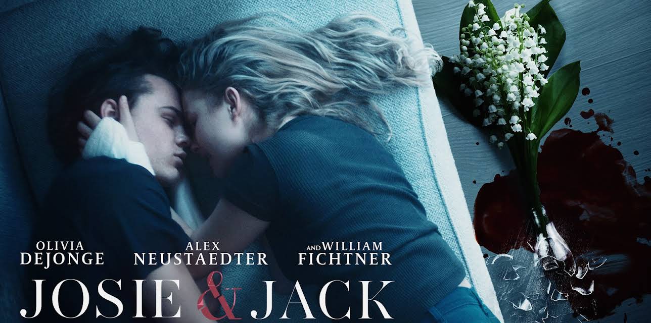 Josie & Jack (2019)