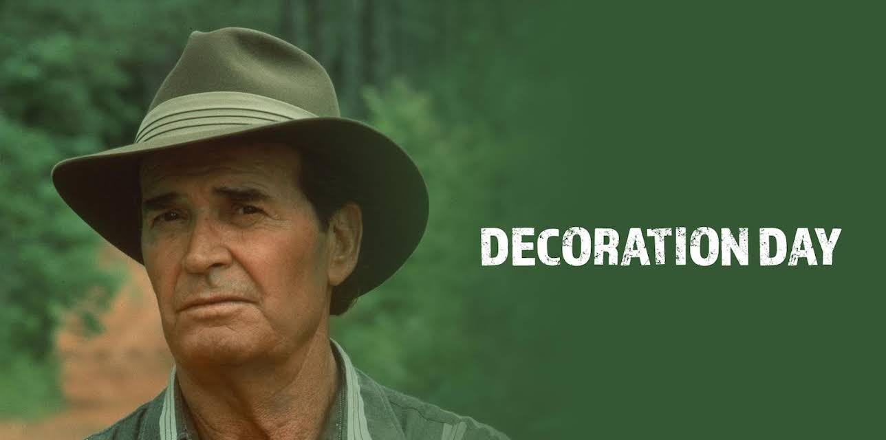 Decoration Day (1990)