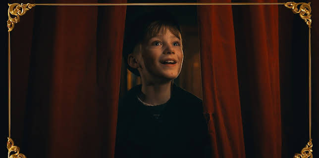 10:25: Kristiania magiske tivolitheater | NRK 2 | 12/1 2025