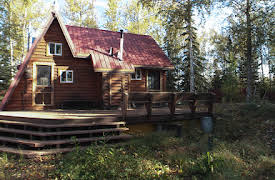 Buying Alaska: Big Wheels and Big Deals