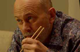 Cucumber, Season 1: Episode 8