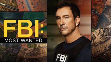 00:35: FBI: MOST WANTED | Energy | 4/2 2026