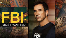 FBI: MOST WANTED