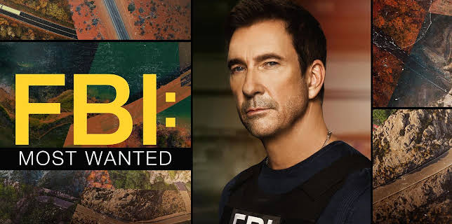 23:05: FBI: MOST WANTED | Energy | 10/29 2025